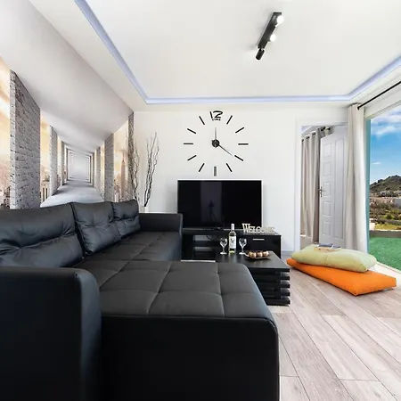 Gr House Eleftheria Apartment Afantou