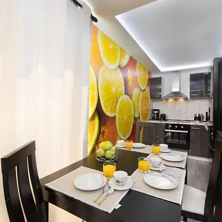 Apartamento Gr House Eleftheria