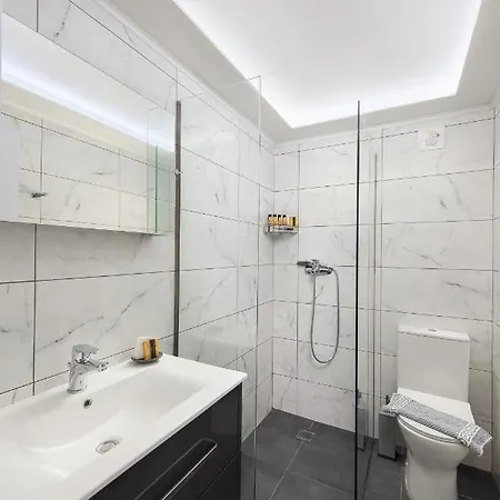 Apartamento Gr House Eleftheria Afantou
